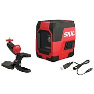 SKIL 1910AA red - Cross Line Laser Level