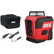 SKIL 1960DA 360° red - Cross Line Laser Level
