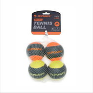 Skipdawg Tennis ball 4 pcs - Dog Toy Ball