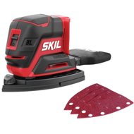 SKIL Compact Brushless 3720CC Aku - Power Sander