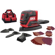 SKIL Compact Brushless 3720FB Aku - Power Sander