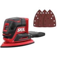 SKIL Carbonless cordless multifunction grinder BL 3715CA - Power Sander