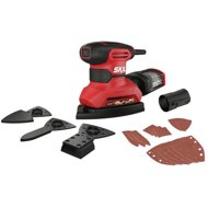 SKIL 7261AA 160 W - Power Sander