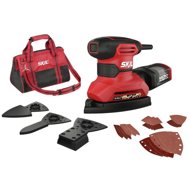 SKIL 7261DA 160 W - Power Sander
