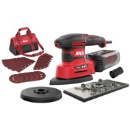 SKIL Multifunctional vibratory sander 7280DA 250 W - Power Sander