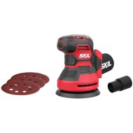 SKIL 3745CA Aku carbonless - Random Orbital Sander