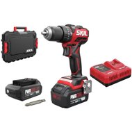 SKIL Compact Brushless 3075HA - Cordless Drill