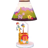 Children's table lamp - ZOO - Table Lamp