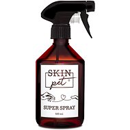 SkinPET Super spray 500 ml disinfectant - Animal Disinfectant