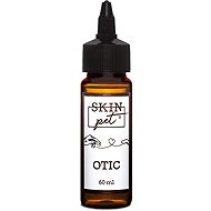 SkinPET Otic 60 ml antiseptic ear cleaning solution - Ear Care