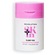 Revolution Skin Peptide & Hyaluronic Acid Moisturiser - Face Cream