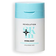 Revolution Skin Hyaluronic Acid Moisturiser - Face Cream
