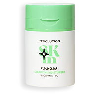 Revolution Skin Niacinamide & IPC Clarifying Moisturiser - Face Cream