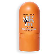 Revolution Skin C The Glow 12.5% Vitamin C Brightening Serum - Face Serum