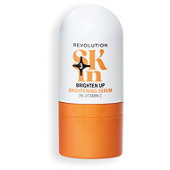 Revolution Skin Brighten Up 3% Vitamin C Brightening Serum - Face Serum
