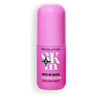 Revolution Skin Vegan Snail Mucin Soothing Serum - Face Serum