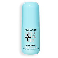 Revolution Skin Ultra Plump Hyaluronic Acid Hydrating Serum - Face Serum