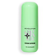 Revolution Skin 10% Niacinamide Clarifying Serum - Face Serum