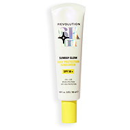 Revolution Skincare Glowy SPF Moisturiser - Face Cream