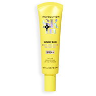 Revolution Skincare Mattifying SPF Moisturiser - Face Cream