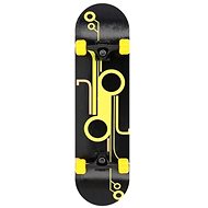 NEX Metro 1 - Skateboard