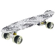 NEX PaperArt, 56cm - Penny Board