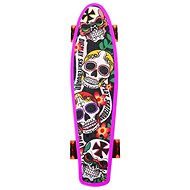 NEX Dós Muerto, 56cm - Penny Board
