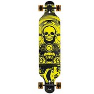 NEX Skull - Longboard