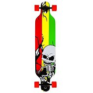 NEX Homeland - Longboard