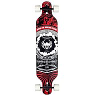 NEX Spider - Longboard