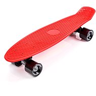 MTR 56cm AL truck, red-black - Penny Board