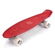 MTR 56cm AL truck, cherry-white - Penny Board