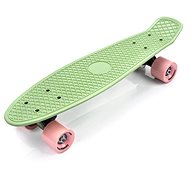 MTR 56cm AL truck, mint-pink - Penny Board