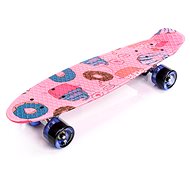 MTR 56 cm AL truck CANDY - Penny Board