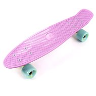 MTR 56 cm AL truck PINK-MATE - Penny Board