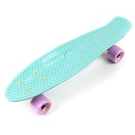 MTR 56 cm AL truck MATE'S PINK - Penny Board