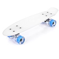 MTR 56 cm with LED wheels, WHITE EAGLE - Penny Board