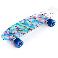 MTR 56 cm AL truck GEOMETRY - Penny Board