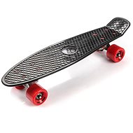 MTR 56 cm AL truck BLACK-RED - Penny Board