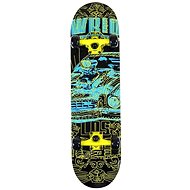 NEX Night - Skateboard