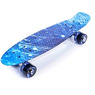 MTR 56 cm AL truck GALAXY BLUE - Penny Board