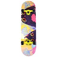 NEX Garden - Skateboard