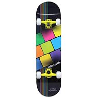 NEX Colored Life - Skateboard