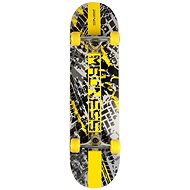 SVX Madness - Skateboard