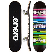 ENERO Display - Skateboard