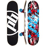 PB Scratch - Skateboard