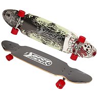 ENERO Pirate Club - Longboard