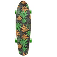 MTR CANNABIS - Skateboard