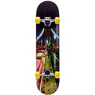 MTR BRIDGE - Skateboard