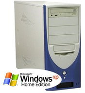 Alza ManagerDesk 3000i WinXP Home [19169834] - 